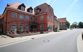 Aparthotel Alte Schmiede Dettelbach