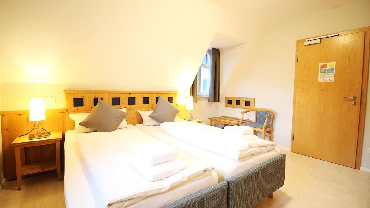 Aparthotel Alte Schmiede Dettelbach Exterior photo